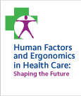Proceedings of the International Symposium on Human Factors and Ergonomics in Health Care