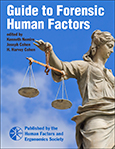Guide to Forensic Human Factors